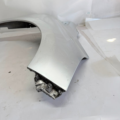 Renault Clio 4 Sag On Camurluk 631009436R En Uygun Oto Parca