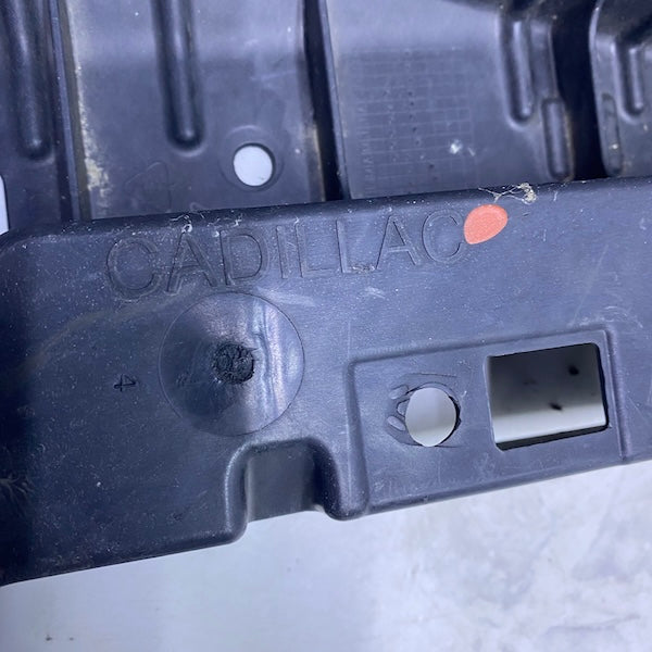 Cadillac Escalade 4 Radyatör Destek Bakaliti En Uygun Oto Parça