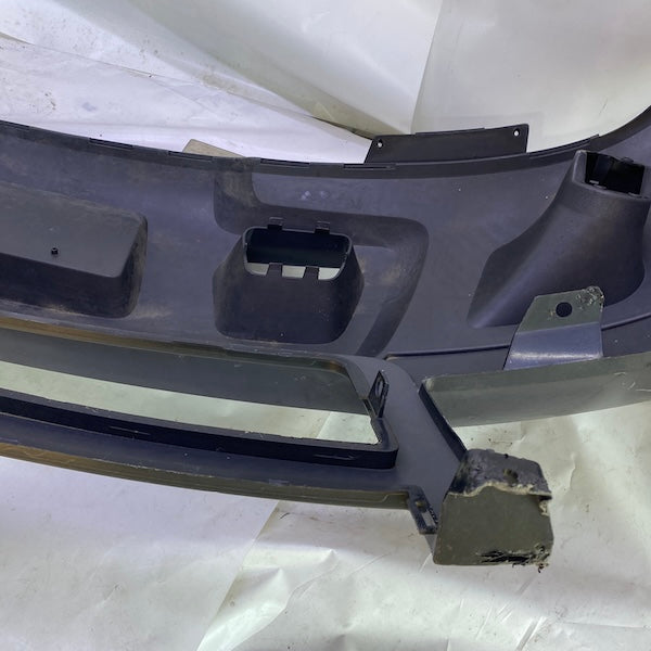 Cadillac Escalade Ön Tampon 102525826 2015 En Uygun Oto Parça