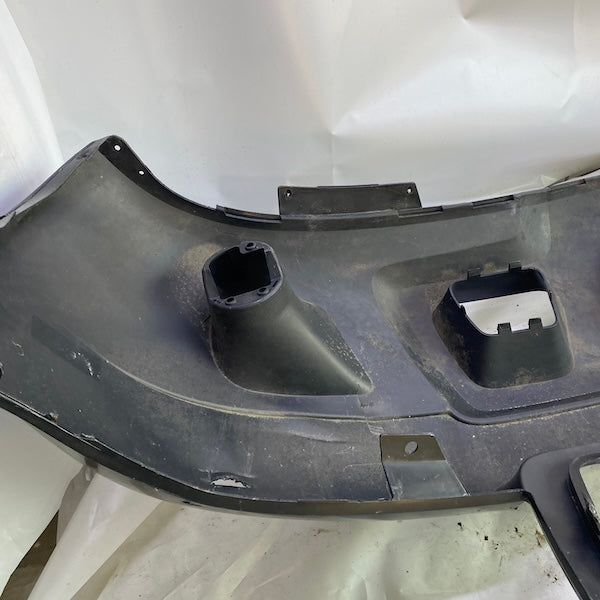 Cadillac Escalade Ön Tampon 102525826 2015 En Uygun Oto Parça