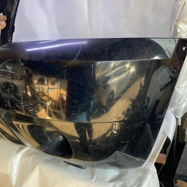 Cadillac Escalade Ön Tampon 102525826 2015 En Uygun Oto Parça