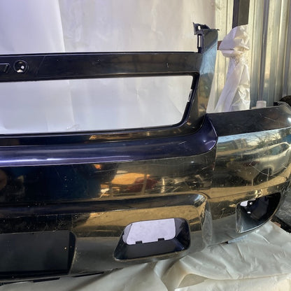 Cadillac Escalade Ön Tampon 102525826 2015 En Uygun Oto Parça