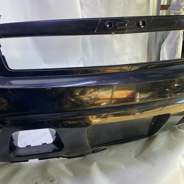 Cadillac Escalade Ön Tampon 102525826 2015 En Uygun Oto Parça