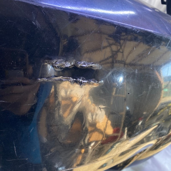 Cadillac Escalade Ön Tampon 102525826 2015 En Uygun Oto Parça