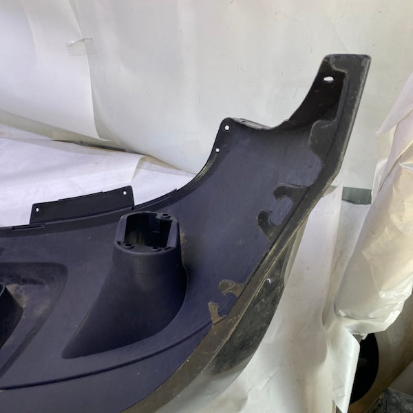 Cadillac Escalade Ön Tampon 102525826 2015 En Uygun Oto Parça