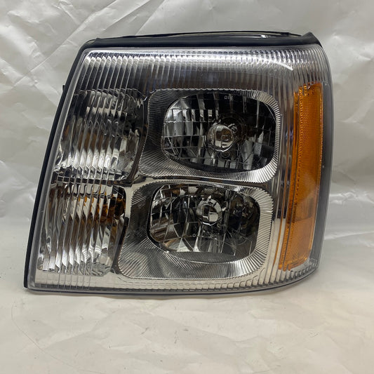 Cadillac Escalade Sol Far 10010793-006A Orijinal Sıfır