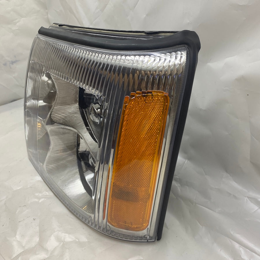 Cadillac Escalade Sol Far 10010793-006A Orijinal Sıfır