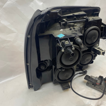 Cadillac Escalade Sol Far 10010793-006A Orijinal Sıfır