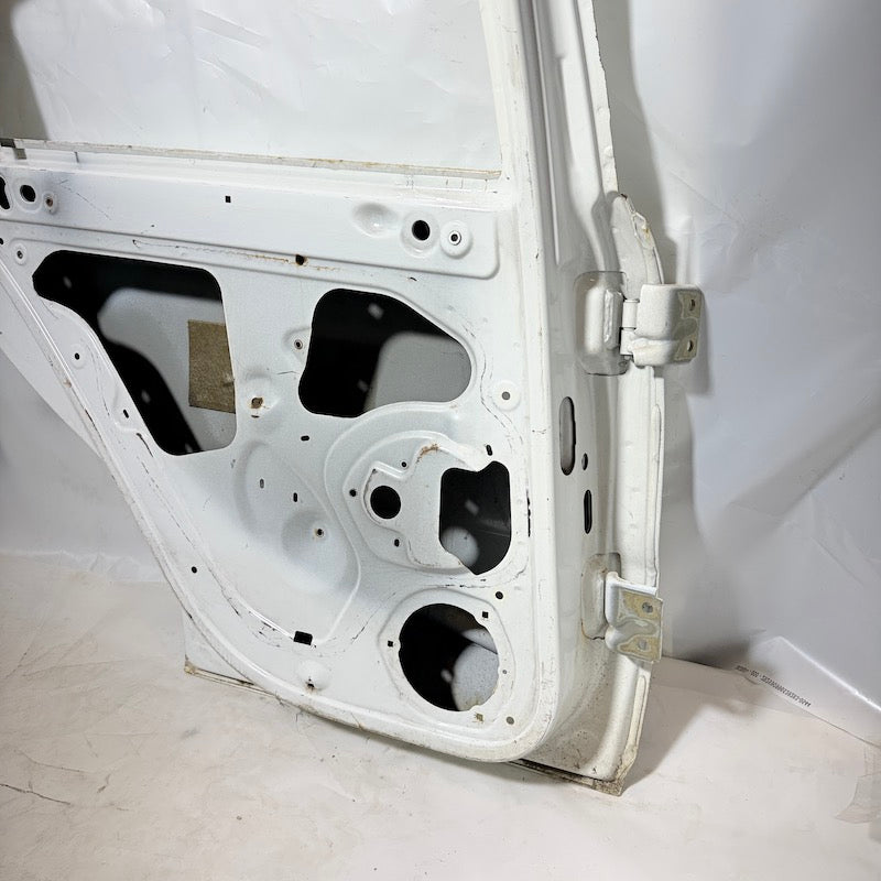 Chery Cielo Sol Arka Kapı 2012 En Uygun Oto Parça