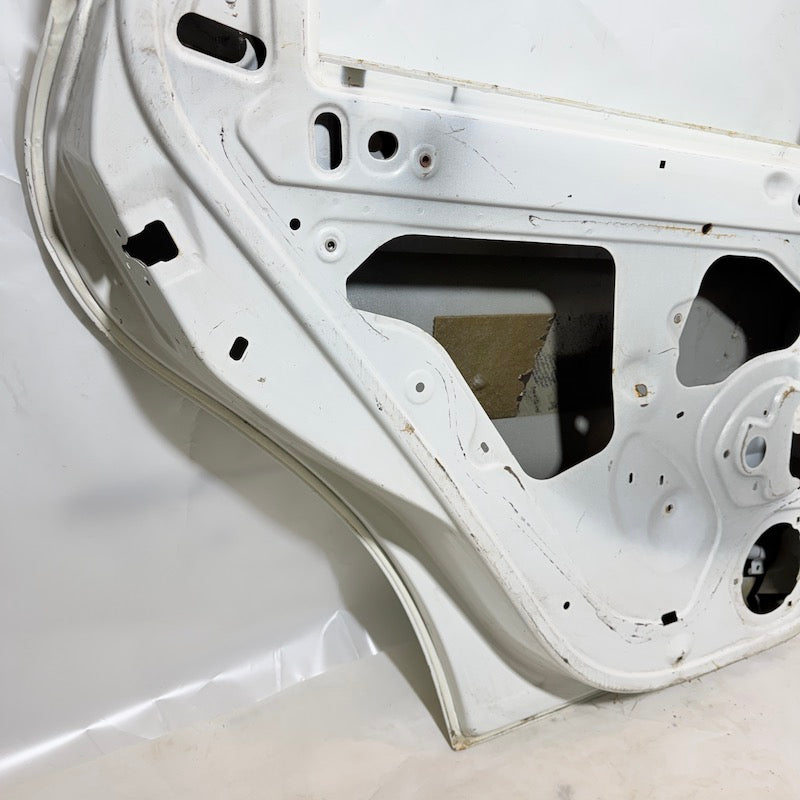 Chery Cielo Sol Arka Kapı 2012 En Uygun Oto Parça