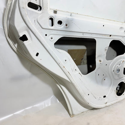 Chery Cielo Sol Arka Kapı 2012 En Uygun Oto Parça