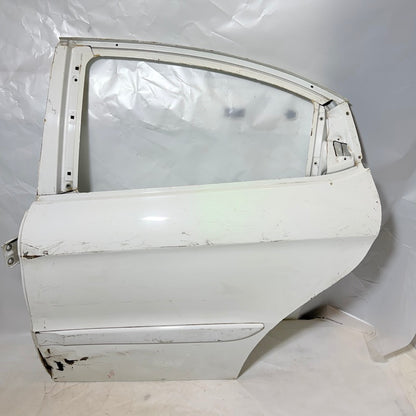 Chery Cielo Sol Arka Kapı 2012 En Uygun Oto Parça