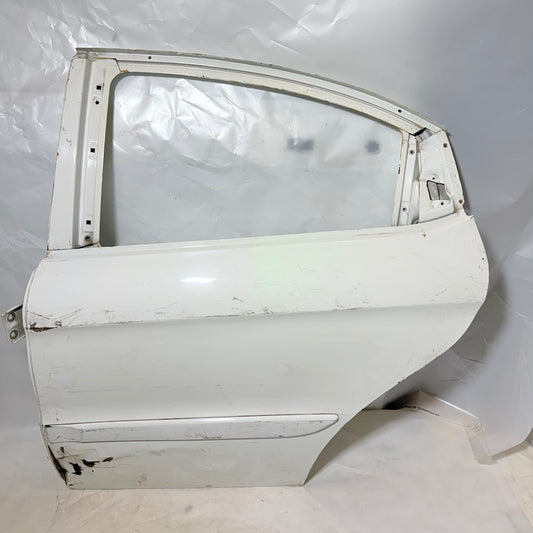 Chery Cielo Sol Arka Kapı 2012 En Uygun Oto Parça