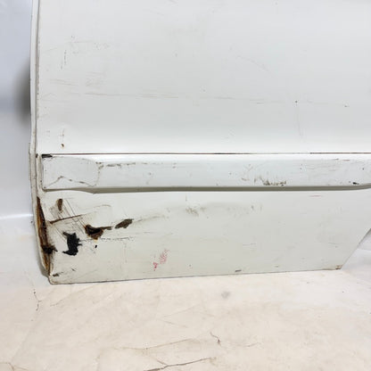 Chery Cielo Sol Arka Kapı 2012 En Uygun Oto Parça