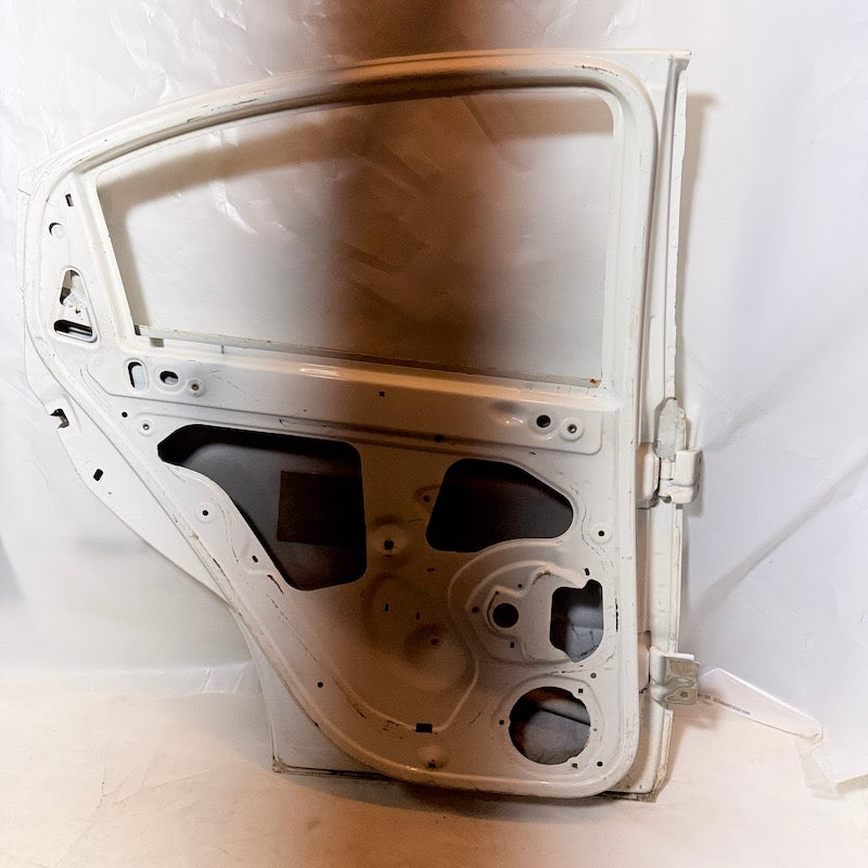 Chery Cielo Sol Arka Kapı 2012 En Uygun Oto Parça