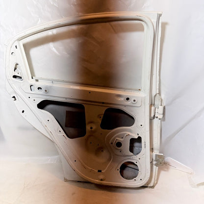 Chery Cielo Sol Arka Kapı 2012 En Uygun Oto Parça