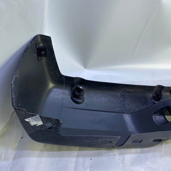 Chevrolet Avalanche/Cadillac Escalade Arka Tampon