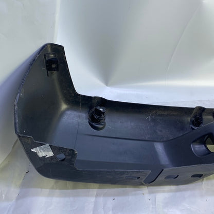 Chevrolet Avalanche/Cadillac Escalade Arka Tampon