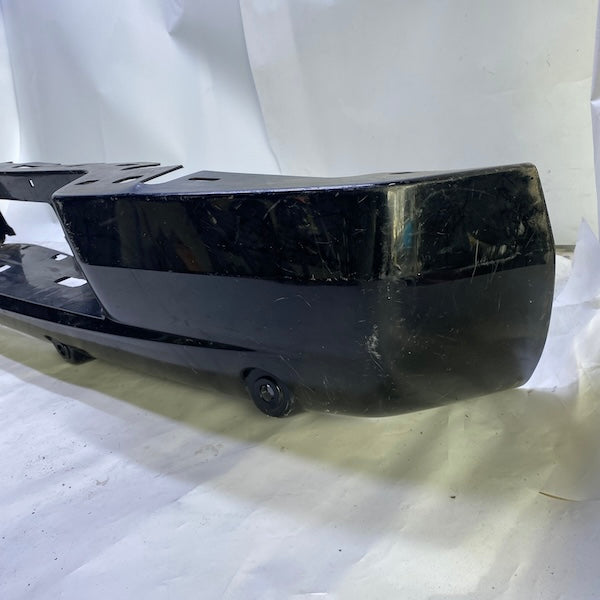 Chevrolet Avalanche/Cadillac Escalade Arka Tampon