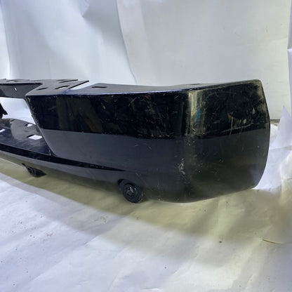 Chevrolet Avalanche/Cadillac Escalade Arka Tampon