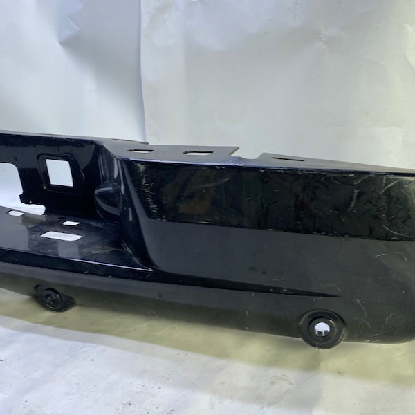 Chevrolet Avalanche/Cadillac Escalade Arka Tampon