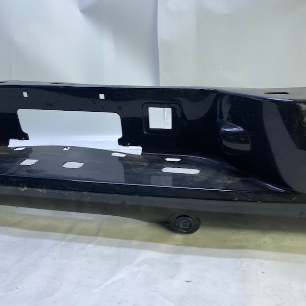 Chevrolet Avalanche/Cadillac Escalade Arka Tampon