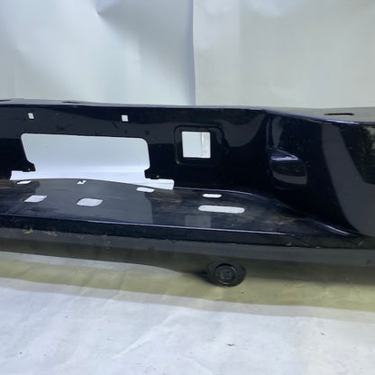 Chevrolet Avalanche/Cadillac Escalade Arka Tampon