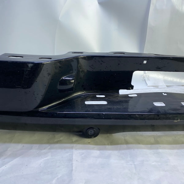 Chevrolet Avalanche/Cadillac Escalade Arka Tampon