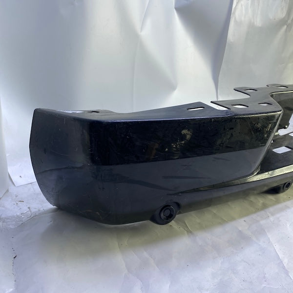 Chevrolet Avalanche/Cadillac Escalade Arka Tampon