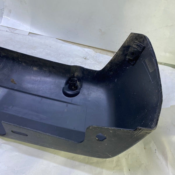 Chevrolet Avalanche/Cadillac Escalade Arka Tampon