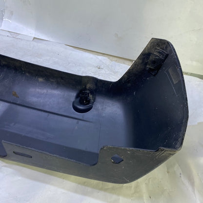 Chevrolet Avalanche/Cadillac Escalade Arka Tampon