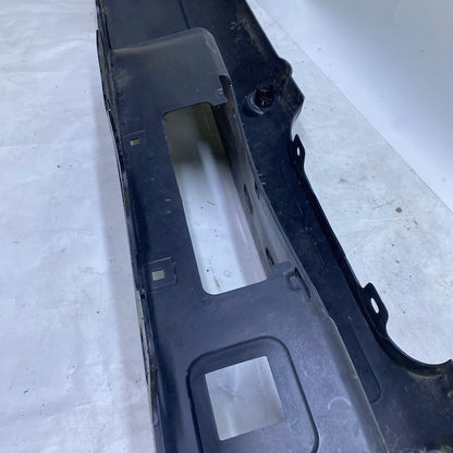 Chevrolet Avalanche/Cadillac Escalade Arka Tampon