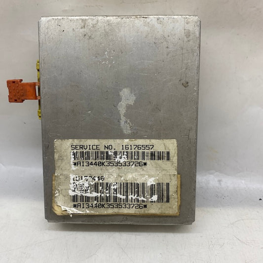 Chevrolet Blazer/Suburban/Pontiac Airbag Beyni 16176557-16176558 95-97