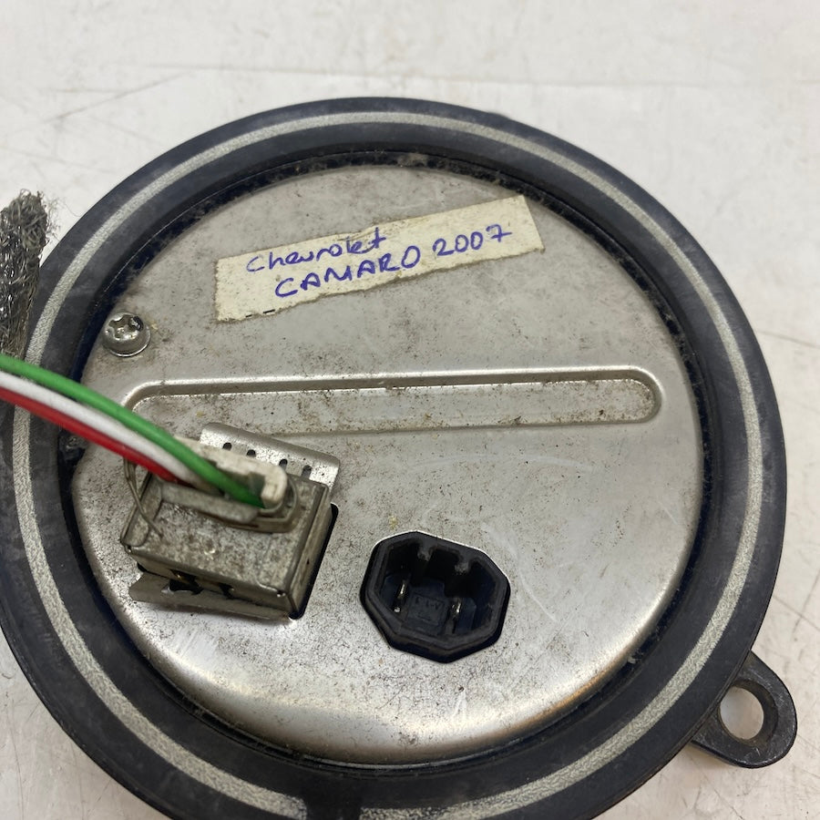 Xenon far beyni – Chevrolet Camaro SS ile uyumlu, çıkma ve orijinal ürün.