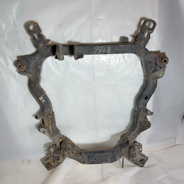 Chevrolet Captiva Motor Traversi Beşiği Orijinal Çıkma En Uygun Oto Parça