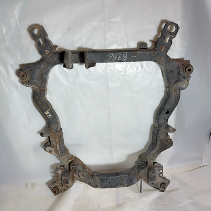 Chevrolet Captiva Motor Traversi Beşiği Orijinal Çıkma En Uygun Oto Parça