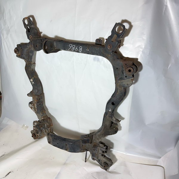 Chevrolet Captiva Motor Traversi Beşiği Orijinal Çıkma En Uygun Oto Parça