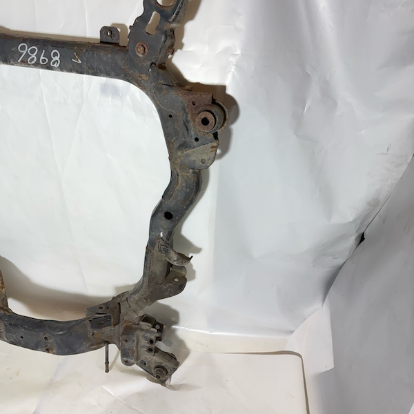 Chevrolet Captiva Motor Traversi Beşiği Orijinal Çıkma En Uygun Oto Parça