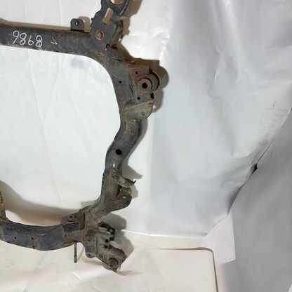 Chevrolet Captiva Motor Traversi Beşiği Orijinal Çıkma En Uygun Oto Parça