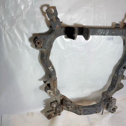 Chevrolet Captiva Motor Traversi Beşiği Orijinal Çıkma En Uygun Oto Parça