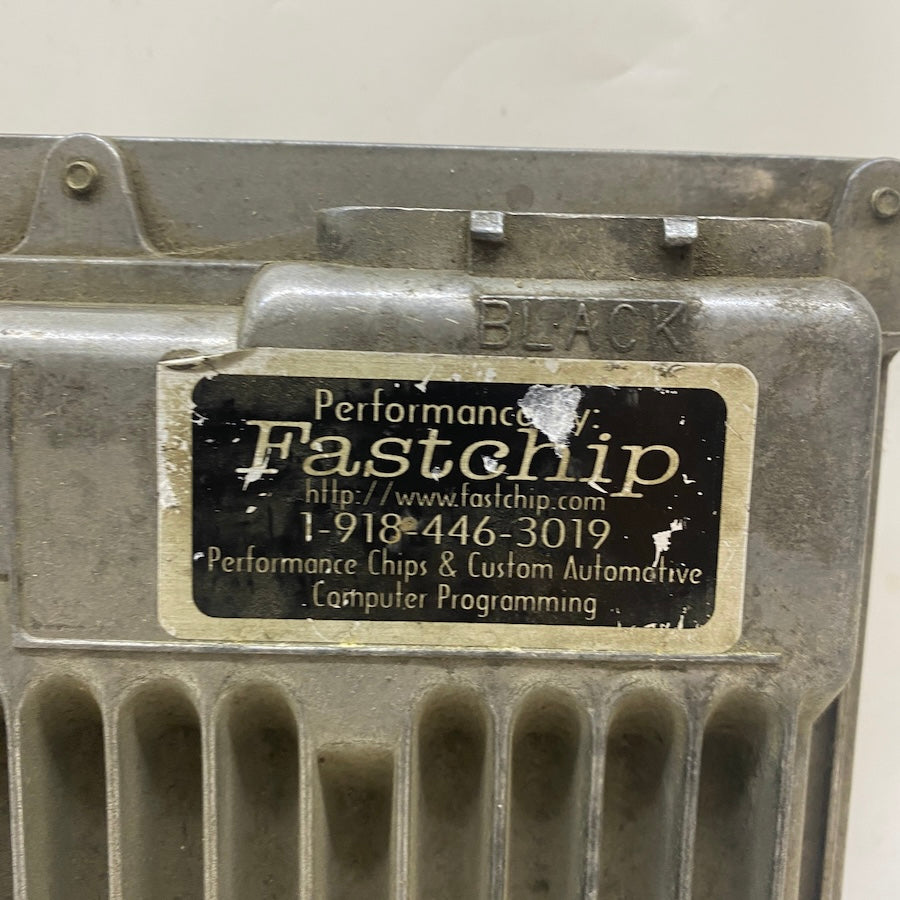 Chevrolet Corvette / Impala 5.7L Motor Beyni 16214399 Orijinal Çıkma ECU 1996