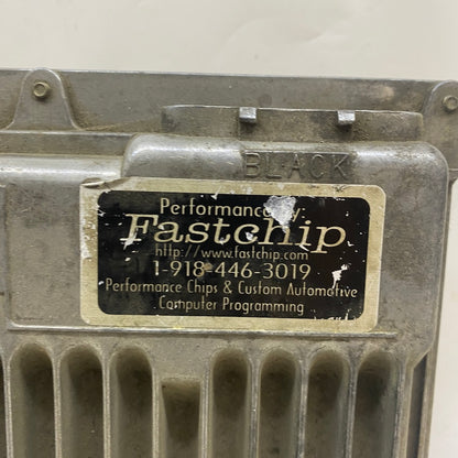 Chevrolet Corvette / Impala 5.7L Motor Beyni 16214399 Orijinal Çıkma ECU 1996