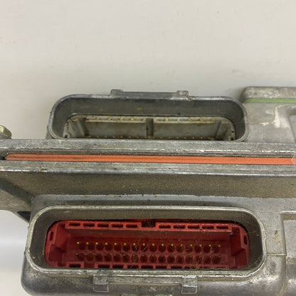 Chevrolet Corvette / Impala 5.7L Motor Beyni 16214399 Orijinal Çıkma ECU 1996