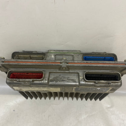 Chevrolet Corvette / Impala 5.7L Motor Beyni 16214399 Orijinal Çıkma ECU 1996