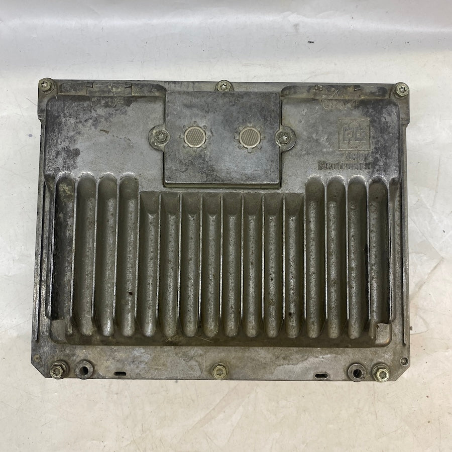 Chevrolet Corvette / Impala 5.7L Motor Beyni 16214399 Orijinal Çıkma ECU 1996