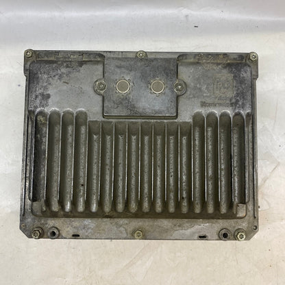 Chevrolet Corvette / Impala 5.7L Motor Beyni 16214399 Orijinal Çıkma ECU 1996