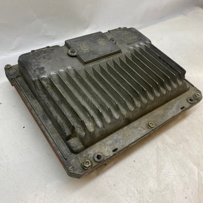 Chevrolet Corvette / Impala 5.7L Motor Beyni 16214399 Orijinal Çıkma ECU 1996