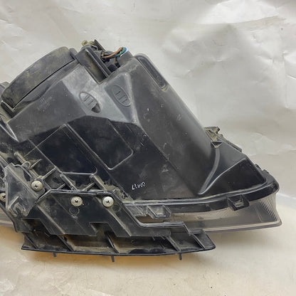 Chevrolet Cruze Sol Far Orijinal Çıkma En Uygun Oto Parça