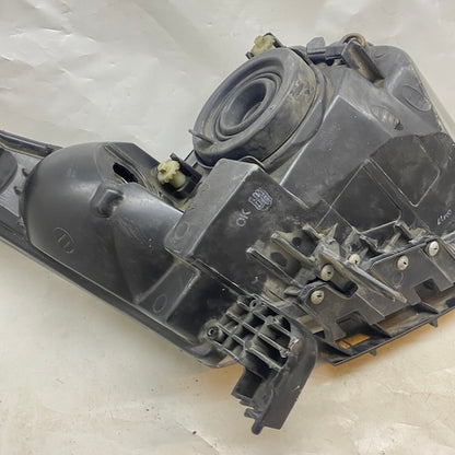 Chevrolet Cruze Sol Far Orijinal Çıkma En Uygun Oto Parça