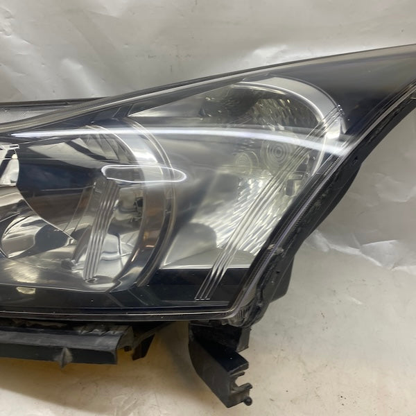 Chevrolet Cruze Sol Far Orijinal Çıkma En Uygun Oto Parça